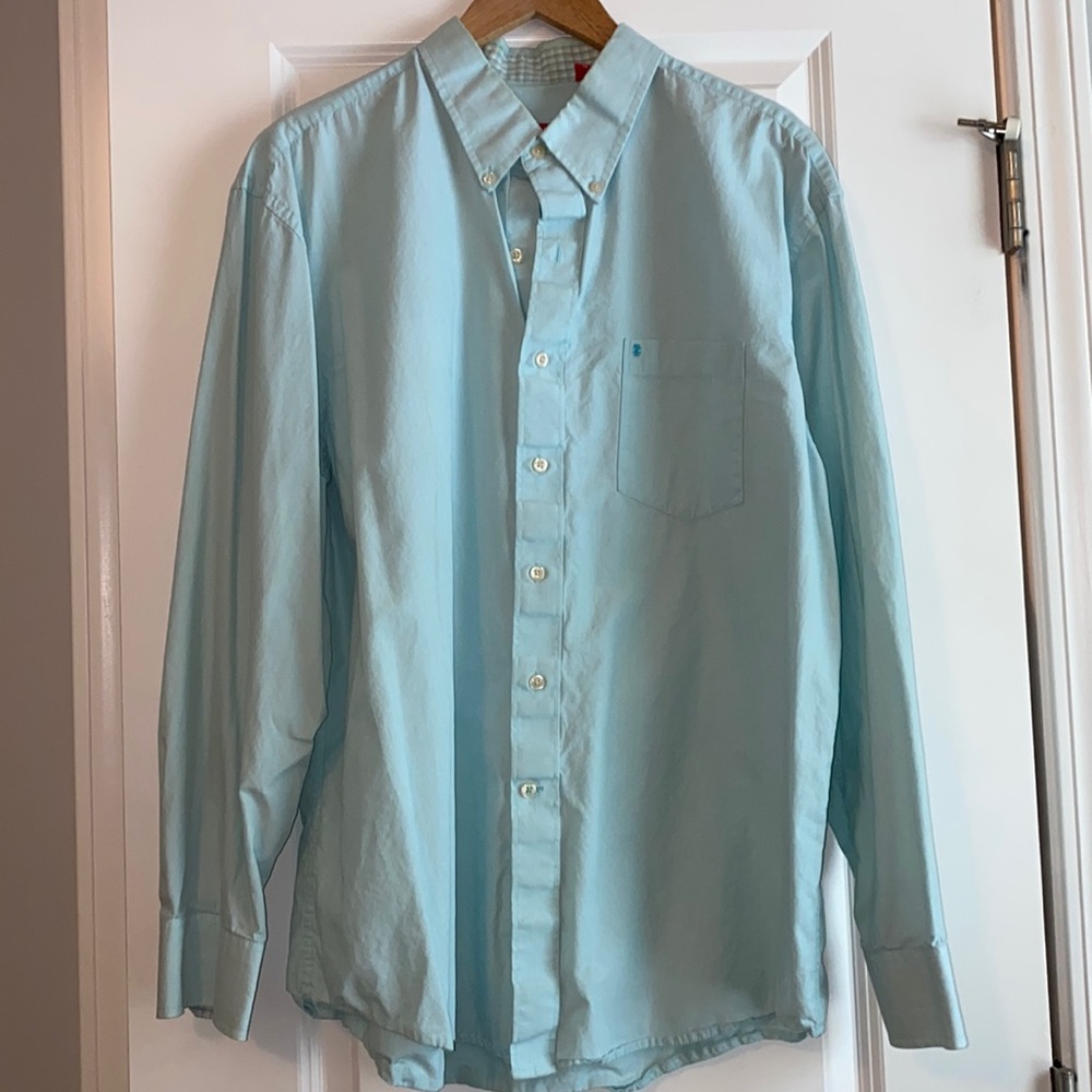 IZOD Button Down Shirt